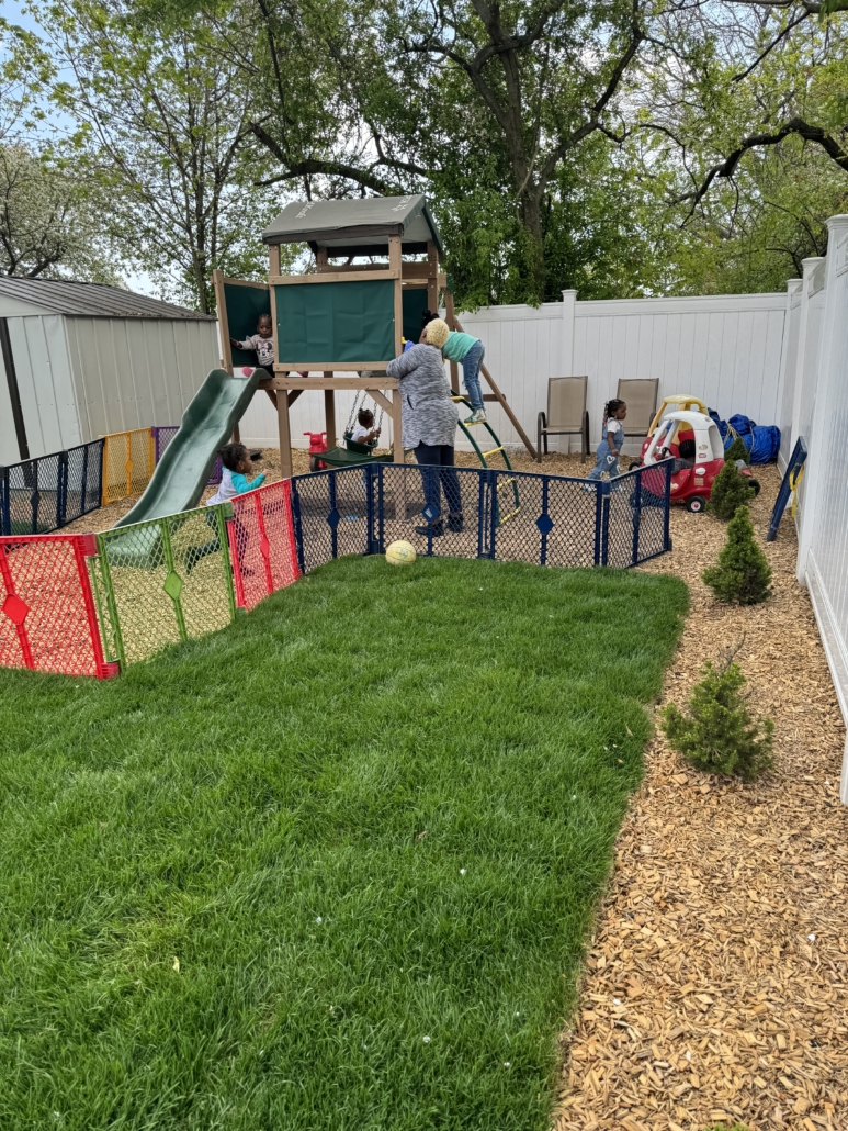 Stratford CT Daycare